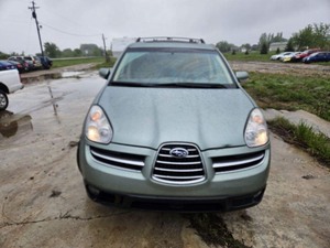 2006 Subaru Tribeca