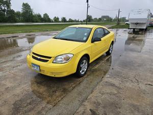 lot 9 image: 2008 Chevrolet Cobalt