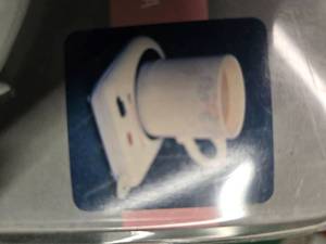 lot 153 image: ELECTRONIC MUG WARMER (NEW)