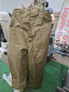 lot 127 image: Heavy-duty Jump Suit (NEW)