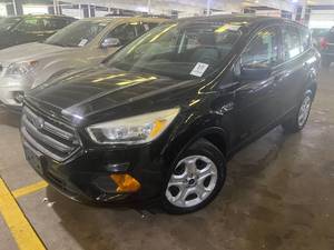 lot 13 image: 2015 Ford Edge SEL AWD