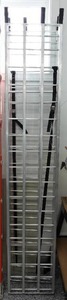 lot 322E image: Moose Utility Division Aluminum Tri-Fold Ramps