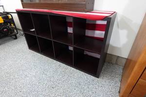 lot 335 image: Cube Organizer Shelf