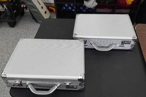 lot 393 image: 2 Solo New York Laptop Case