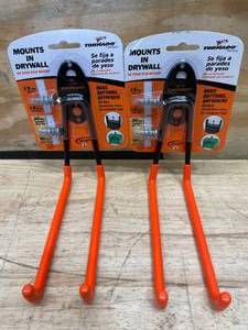 lot 59 image: Lot of 2 - Ladder Hook Tornado Model # 00525 - 0523252.50