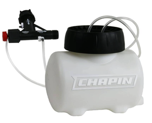 lot 70 image: Chapin HydroFeed Fertilizing Injection System - 1gal Capacity