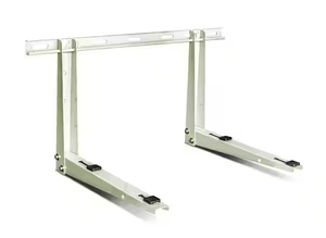 lot 104 image: Rectorseal Wall Condenser Bracket For AC Unit Model # WBB300