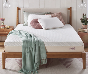 lot 12 image: Nue Firm Support 10 King Sized Mattress