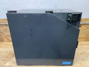 lot 101 image: Clean Comfort VE Series - 220 CFM - Energy Recovery Ventilator Model # VE70220