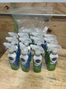 lot 111 image: STEM Lot of 18-  12oz Spray Bottles of Plant & Garden Insect Spray