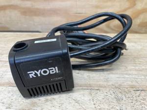 lot 142 image: Ryobi Universal Water Pump