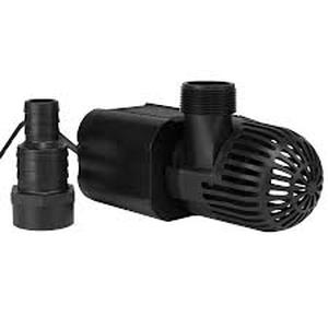 lot 11 image: TOTALPOND 2,000 GPH Waterfall Pump  Customer Returns See Pictures