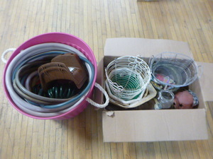 lot 16 image: Lawn and Garden Items