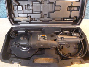 lot 36 image: Dual Saw  Counter-Rotating Dual Blade Circular Saw