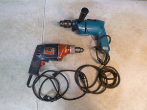 lot 37 image: Power Tools