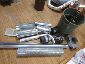lot 97 image: Duct Work