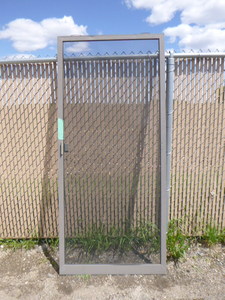 lot 159 image: Andersen Screen Door
