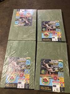 lot 1 image: Lot of STEICO 90 sq.ft. 2 ft. x 3 ft. x 14 in. Wood Fiber Underlayment - Sound Barrier for Laminate, Vinyl, LVT, Hardwood Floors Customer Returns See Pictures