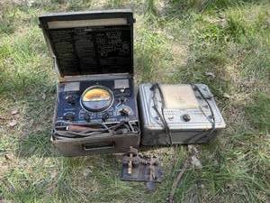 lot 55 image: Vintage Electronics