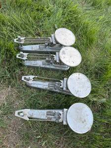 lot 95 image: Scales
