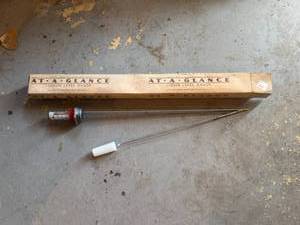 lot 117 image: Liquid Level Gauge