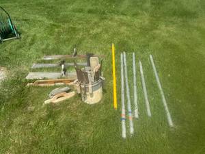 lot 197 image: Cement Tools