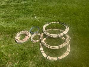 lot 198 image: Wire