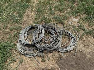 lot 229 image: Cable