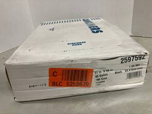 lot 106 image: 65 Gallon Trash Bags