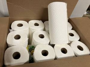 lot 30 image: Bounty Select-A-Size