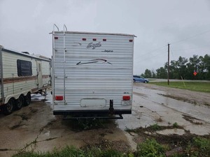 2002 Jayco 5th wheel Eagle