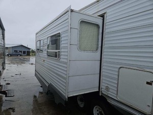 2002 Jayco 5th wheel Eagle