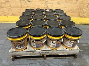 QUIKRETE Lot of 20-  20 lb. Anchoring Cement