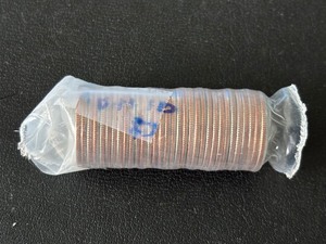 lot 118 image: State Quarters Ohio