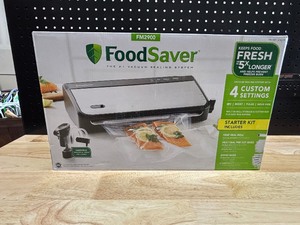 lot 10 image: Food Saver