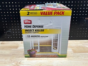 lot 13 image: Ortho Insect Killer
