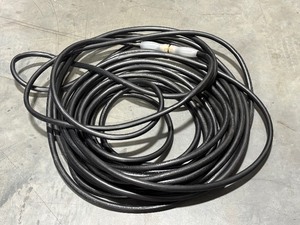 lot 23 image: Heavy Duty Garden Hose