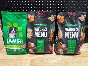 lot 32 image: Dog Food