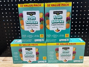 Fruit Snacks