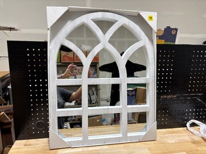 Decorative Mirror