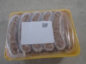 lot 200 image: (FRZ) 2.5 Pounds Frozen Traditional...