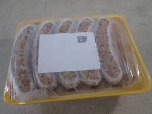 lot 202 image: (FRZ) 2.5 Pounds Frozen Traditional...