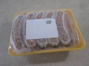 lot 203 image: (FRZ) 2.5 Pounds Frozen Traditional...