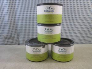 lot 35 image: (CSB) 4 Cans of Endurance Natural F...