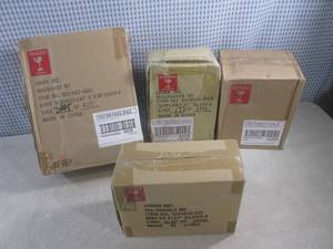 lot 49 image: (A-3) 30 Assorted Picture Frames 3 ...