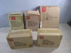lot 51 image: (A-2) 30 Assorted Picture Frames 5 ...