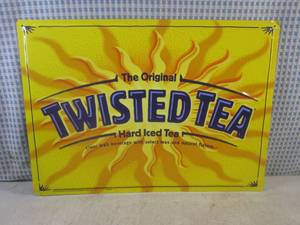 lot 60 image: (EC1) The Original Twisted Tea Hard...
