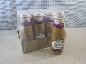 lot 74 image: (B-2) 12 Bottles of Starbucks Frapp...