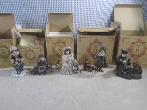 lot 92 image: (A-1) Assorted Yesterdays Child The...