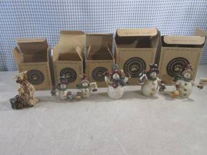 (CS) Assorted The Boyds Collection ...